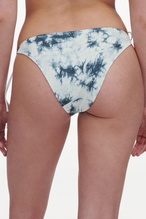 Chantelle Swim One Size Flex Size String Bikini Swim Bottom